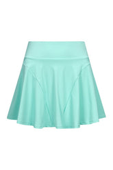 DayFlex Floaty Skort - Aqua — packshot