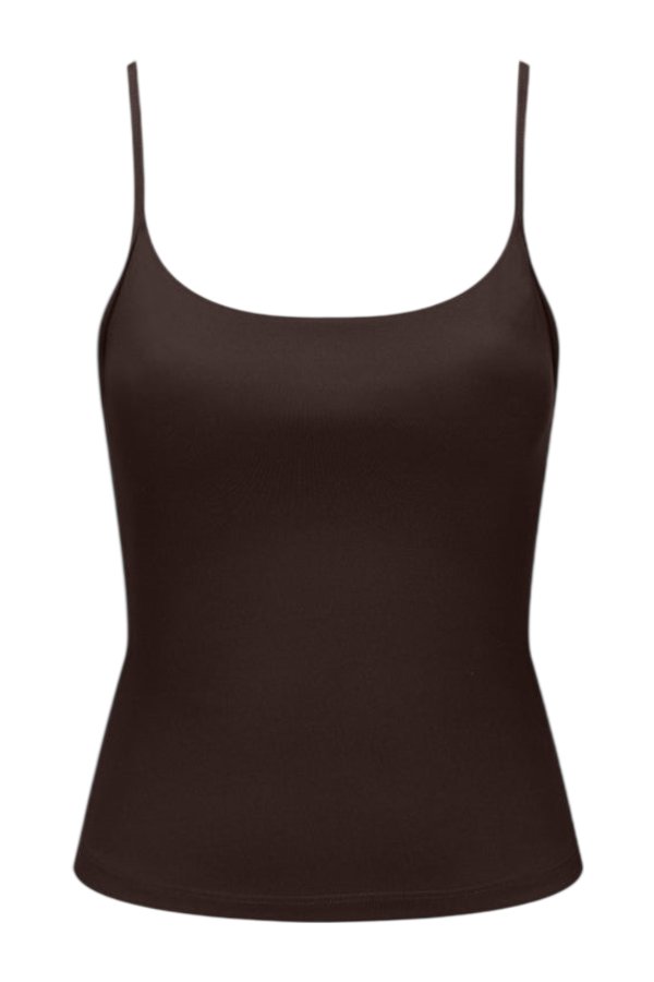 DayFlex Scoop Back Vest — packshot