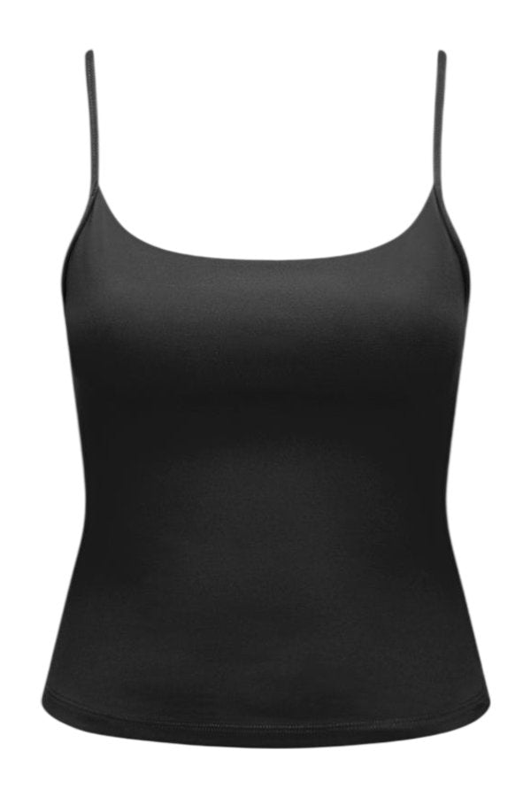 DayFlex Scoop Back Vest — packshot