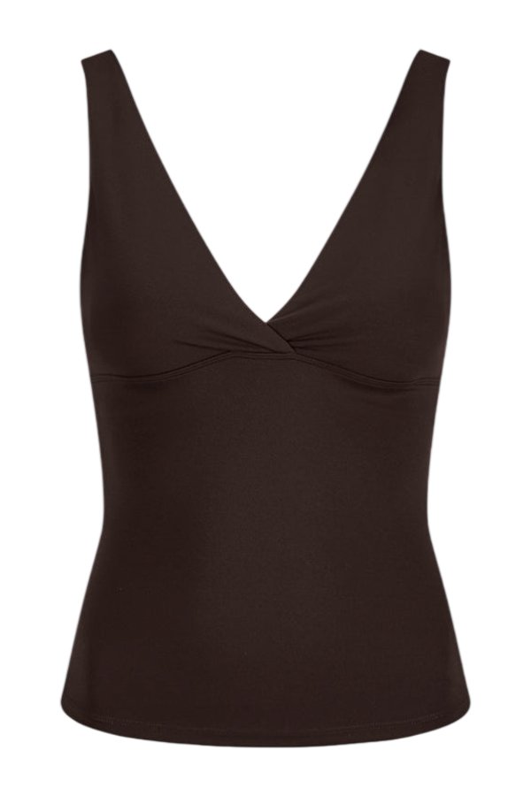 DayFlex V Neck Vest — packshot