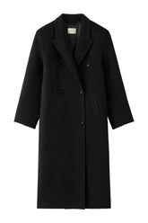 Deja Doublé Coat, — packshot