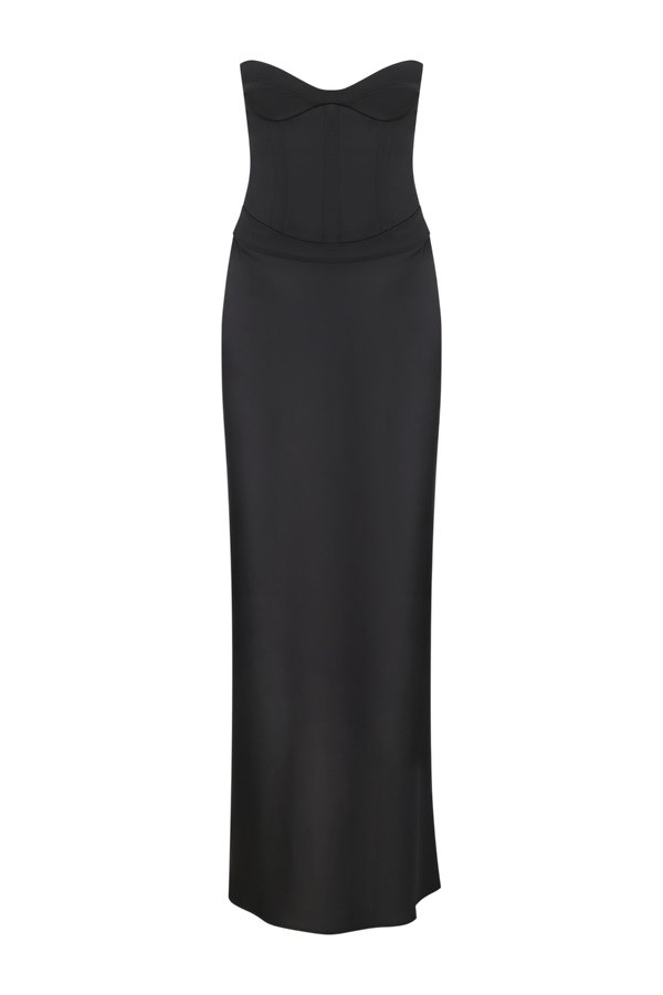 Delancy dress — packshot