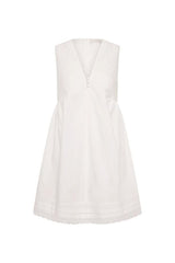 Dion Mini Dress Fiore Lace — packshot