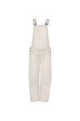 DL1961 x Bumpsuit Bilie Overall Maternity — packshot