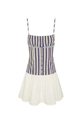 Drop Waist Dress — packshot