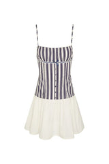 Drop Waist Dress — packshot
