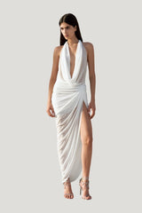 Elle Dress — model front