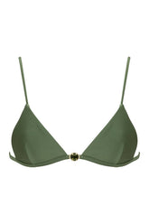 Emi-Lynn Olive Peridot - Top — packshot