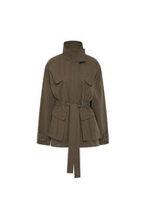 Emile Jacket — packshot