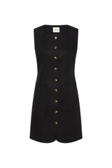 Emma Button Down Dress — packshot