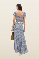 Erianne - Bourton — model back