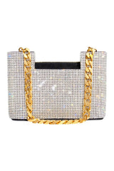 Evangelie With Chain — packshot