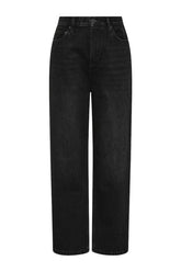 Everly Cropped Jean — packshot