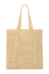 Exuma Bag - Natural — packshot