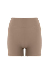 Fade Invisible Scrunch Shorts — packshot