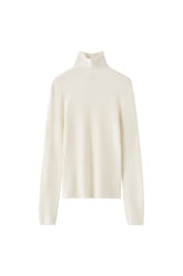 Farra Turtleneck Top — packshot