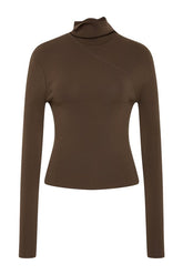 Fino Long Sleeve Top — packshot
