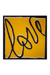 Flag Silk Scarf — packshot