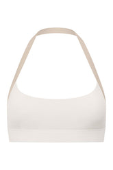 Form Alani Crop | Vanilla Two Tone — packshot
