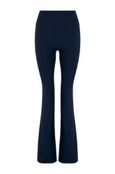 Form Invisible Scrunch Flare Leggings — packshot