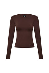 Foundation Long Sleeve Top — packshot