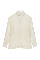 Fred Shirt — packshot