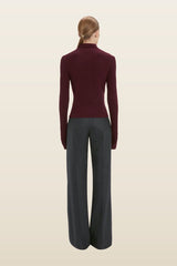 Zip Jumper — carry 4