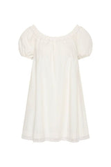 Galle Mini Dress Ixora Lace — packshot