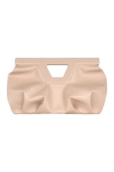 Georgia In Nude Leather — packshot
