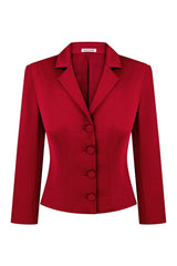 Giada jacket — packshot