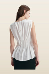 Giulietta Pintuck Top — carry 4
