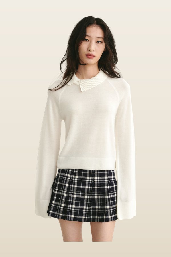 Harper Sweater — carry 4