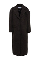 Harri Coat — packshot