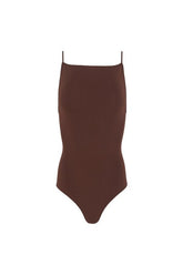 High Neck Bodysuit — packshot