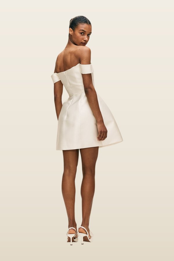 Idaira Mini Dress — carry 4