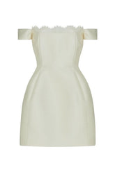 Idaira Mini Dress — packshot