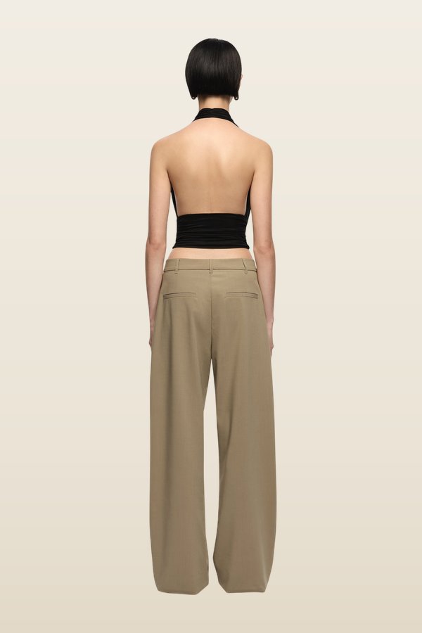 Iris Halter Top — carry 4