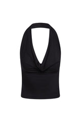 Jay Cowl Neck Top — packshot