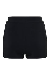 Jemma Micro Shorts — packshot