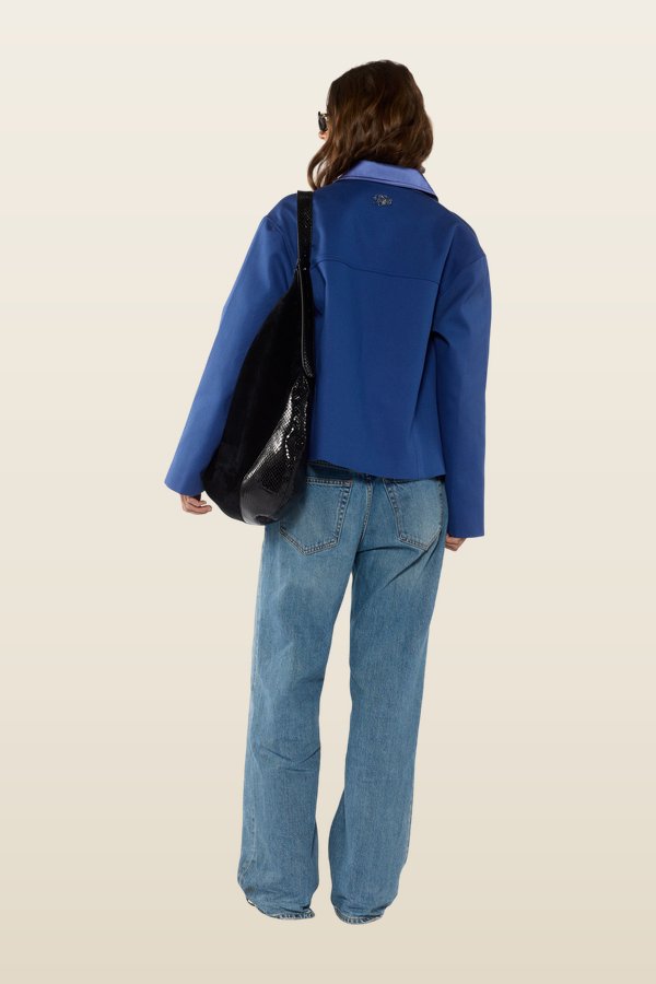 Jordi Jacket — carry 4