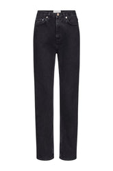 JUDE LDS Straight leg jeans — packshot