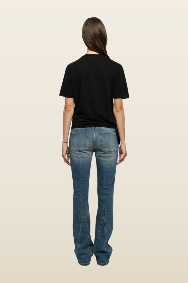 Edda T-shirt — carry 4