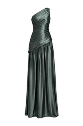 Kasba Dress - Jade — packshot