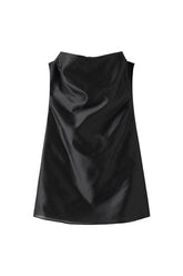 Kiera Organza Top — packshot