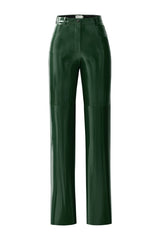 Killa pants in Viper Patent — packshot