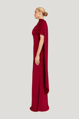 Kiris Dress — model side