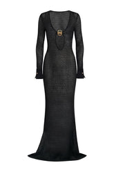 The Knit Dress — packshot