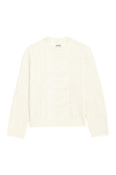 Markuz Jumper — packshot