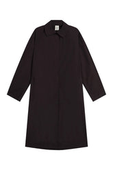 Kyoto Car Coat — packshot