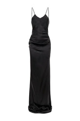 Cami Floor-Length Dress — packshot